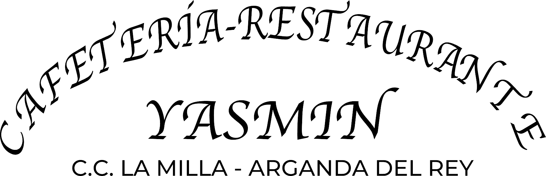 Cafetería Restaurante YASMIN